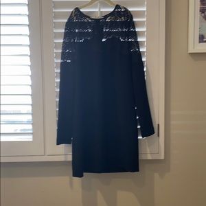 Diane von Furstenberg dress